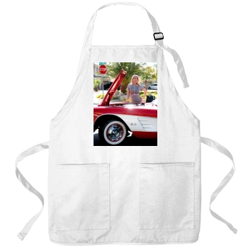 Holly Madison Apron