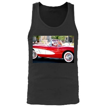 Holly Madison Men's Tank Top