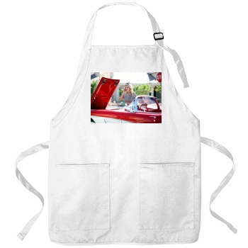 Holly Madison Apron