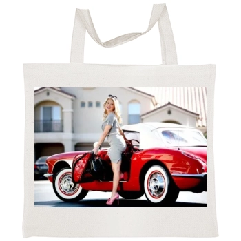 Holly Madison Tote