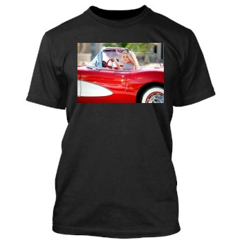 Holly Madison Men's TShirt