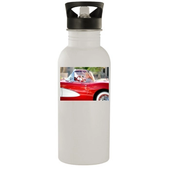 Holly Madison Stainless Steel Water Bottle