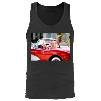 Holly Madison Men's Tank Top