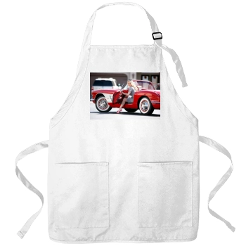 Holly Madison Apron