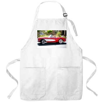 Holly Madison Apron