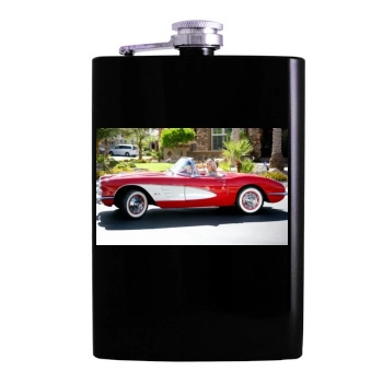 Holly Madison Hip Flask