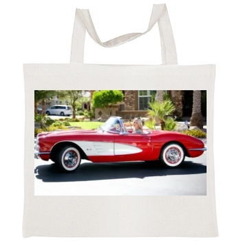 Holly Madison Tote