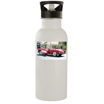 Holly Madison Stainless Steel Water Bottle