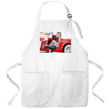 Holly Madison Apron