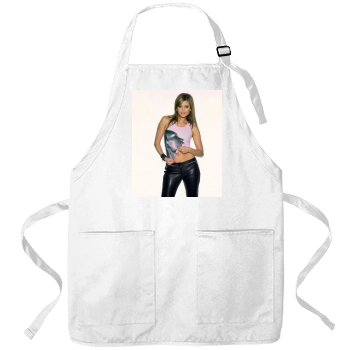 Holly Valance Apron