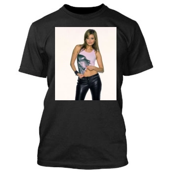 Holly Valance Men's TShirt