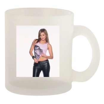 Holly Valance 10oz Frosted Mug