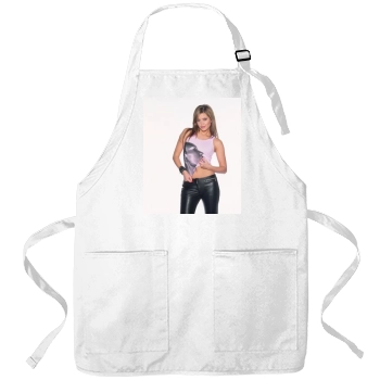 Holly Valance Apron