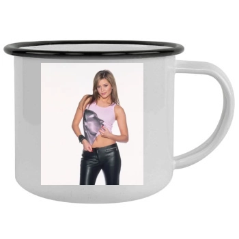 Holly Valance Camping Mug