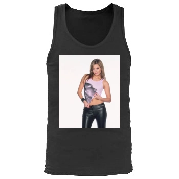 Holly Valance Men's Tank Top