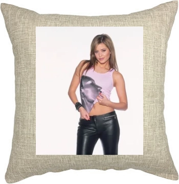 Holly Valance Pillow