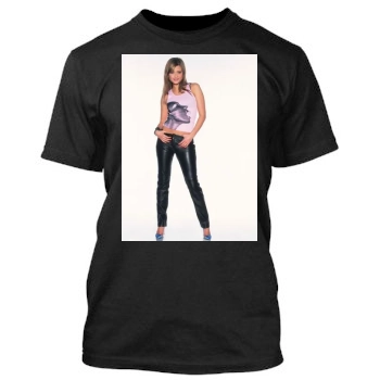 Holly Valance Men's TShirt