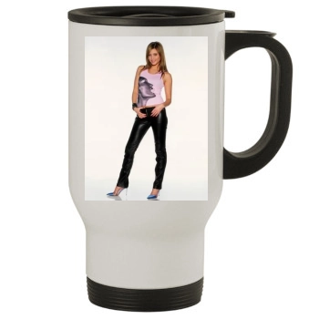 Holly Valance Stainless Steel Travel Mug