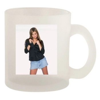 Holly Valance 10oz Frosted Mug