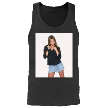 Holly Valance Men's Tank Top