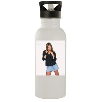 Holly Valance Stainless Steel Water Bottle