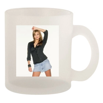 Holly Valance 10oz Frosted Mug