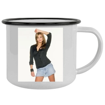 Holly Valance Camping Mug