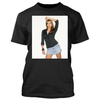 Holly Valance Men's TShirt