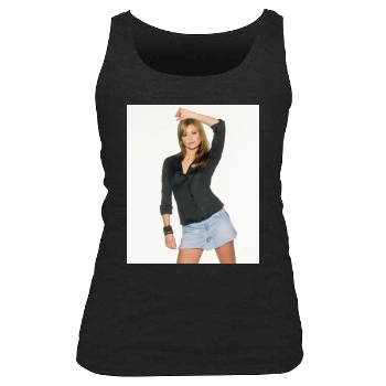 Holly Valance Women's Tank Top