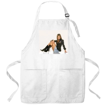 Holly Valance Apron