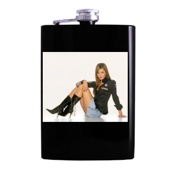 Holly Valance Hip Flask