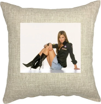 Holly Valance Pillow