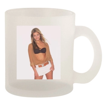 Holly Valance 10oz Frosted Mug