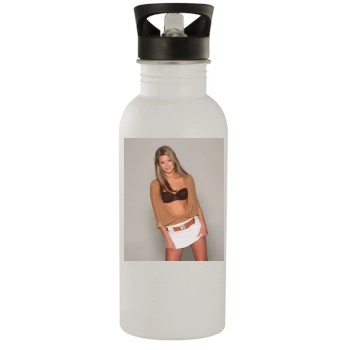 Holly Valance Stainless Steel Water Bottle