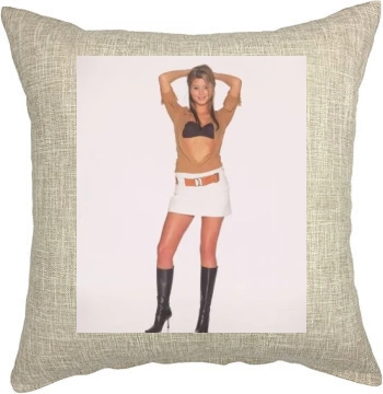 Holly Valance Pillow