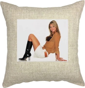 Holly Valance Pillow