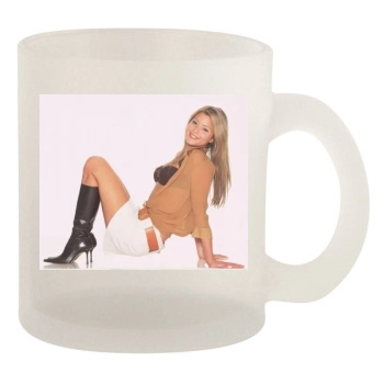 Holly Valance 10oz Frosted Mug