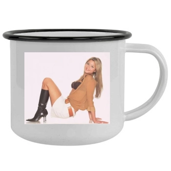 Holly Valance Camping Mug