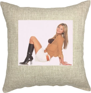 Holly Valance Pillow