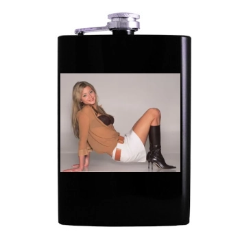 Holly Valance Hip Flask