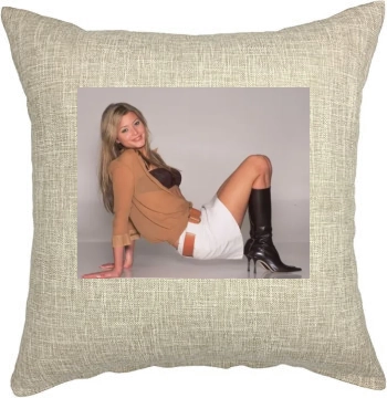 Holly Valance Pillow