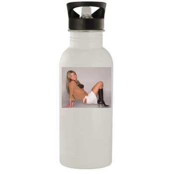 Holly Valance Stainless Steel Water Bottle