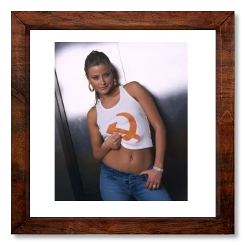 Holly Valance 12x12