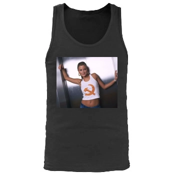 Holly Valance Men's Tank Top