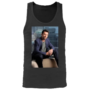 Hugh Jackman Men's Tank Top