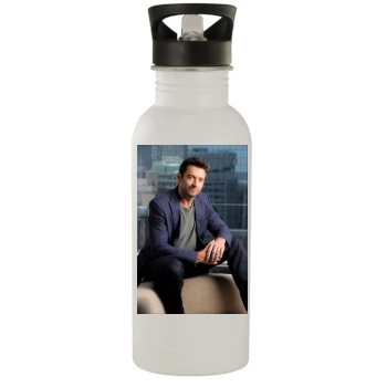 Hugh Jackman Stainless Steel Water Bottle