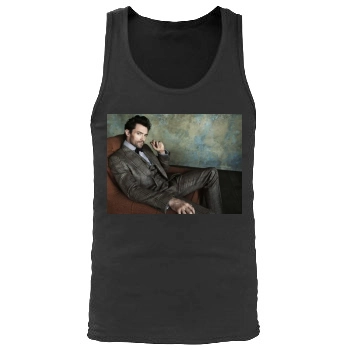 Hugh Jackman Men's Tank Top