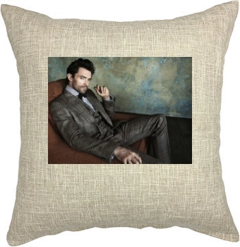 Hugh Jackman Pillow