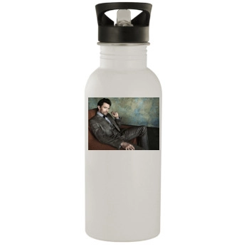 Hugh Jackman Stainless Steel Water Bottle