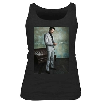 Hugh Jackman Women's Tank Top